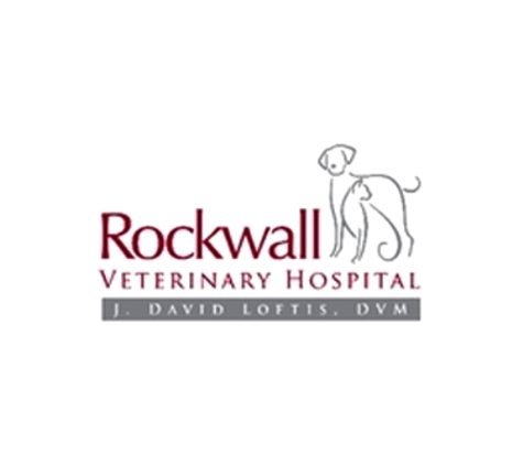 Rockwall Veterinary Hospital - Rockwall, TX