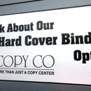 Copy Co Print & Copy Center - Copying & Duplicating Service