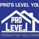 Pro Level foundation solutions - House & Building Movers & Raising