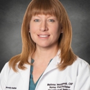 Melissa Weygandt, CNP - Sleep Disorders-Information & Treatment