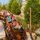 Seven Dwarfs Mine Train