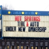 Hot Springs Tire & Auto gallery