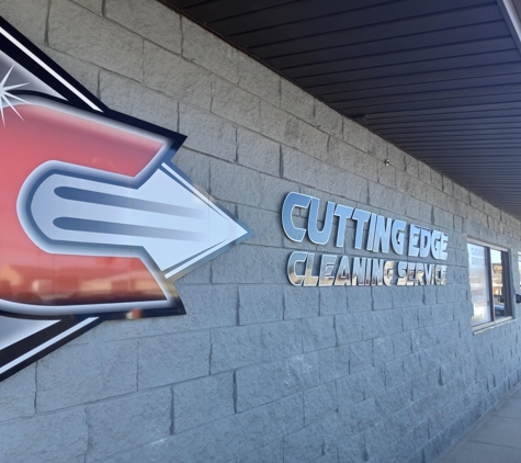 Cutting Edge Cleaning Service Inc. - Kearney, NE