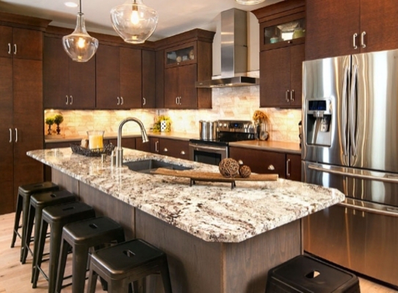 Discount Granite & Home Supply - Columbus, OH