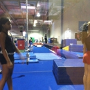 Prestige Athletic Centers - Gymnastics Instruction