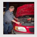 Collins Auto Repair - Automotive Tune Up Service