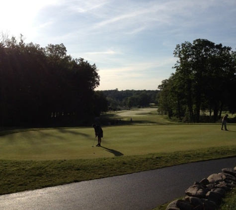 Darlington Golf Course - Mahwah, NJ