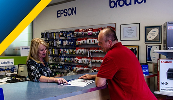 Sunshine Coast Printer Specialists. Printer Specialists