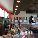 Panda Express - Fast Food Restaurants