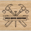 Ayeee Wayne Handyman - Handyman Services