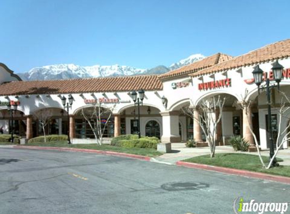 Mail Centers & More - Alta Loma, CA