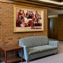 The Church of Jesus Christ of Latter-day Saints - Methodist Churches