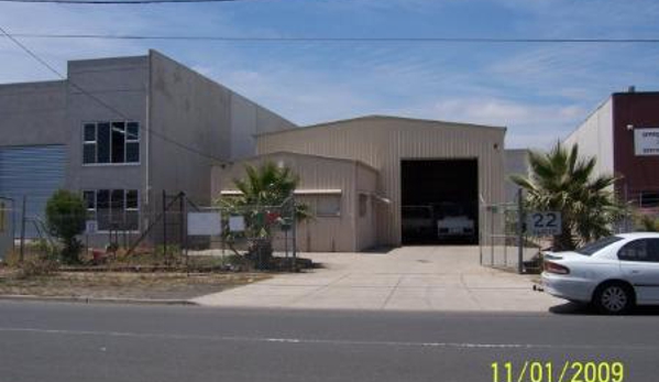 Abetta Hire Pty.Ltd. - Keilor East, VIC