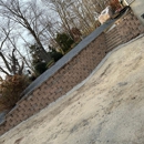 Morin's Landscaping - Fence Repair