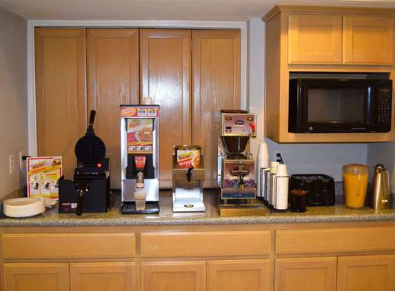 Americas Best Value Inn New Braunfels San Antonio - New Braunfels, TX