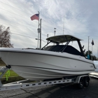 Gull Lake Marine Richland