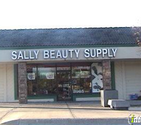 Sally Beauty Supply - Overland Park, KS