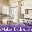 DreamMaker Bath & Kitchen - Kitchen Planning & Remodeling Service