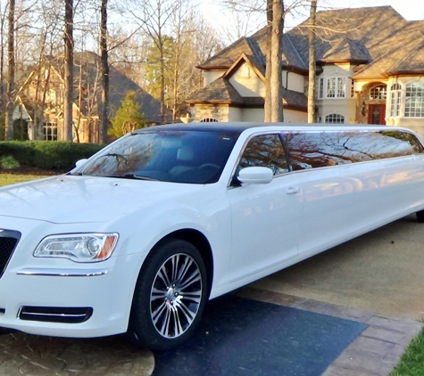 Five Star Limo - Charlotte, NC