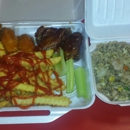 Atlanta Wings & Hibachi - Fast Food Restaurants