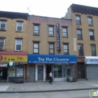 Top Hat Dry Cleaners