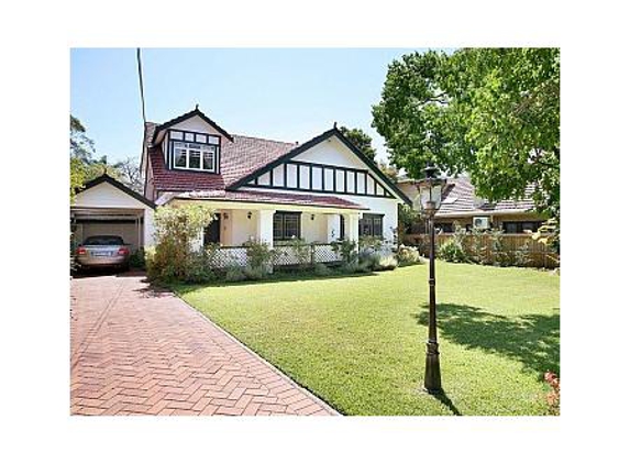 Georges Ellis & Co - Strathfield, NSW