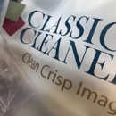 Classic Cleaners - Dry Cleaners & Laundries