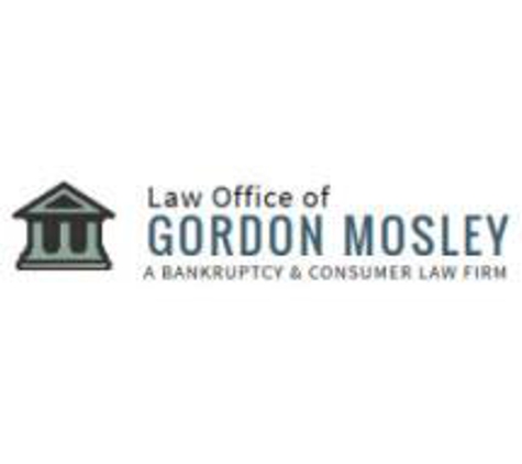 Law Office of Gordon Mosley - Tyler, TX