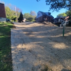 Muddy Creek Earthwork