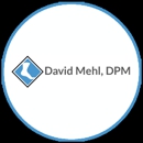 David C. Mehl, DPM - Physicians & Surgeons, Podiatrists