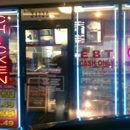 Nu Wave Fish & Chicken - Seafood Restaurants