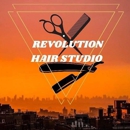 Revolution Hair Studio - Barbers