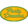 Party Dreams Wedding & Event Rental