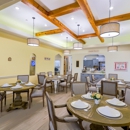 Village Green Memory Care Community The Woodlands