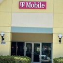 T-Mobile - Cellular Telephone Equipment & Supplies-Rental