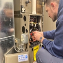 Blue Bear Plumbing, Heating & Air - Heating Contractors & Specialties
