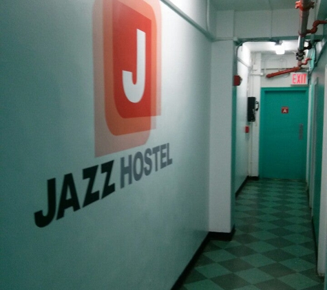 Jazz on the Park Hostel - New York, NY