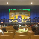 Southwest High School - Schools