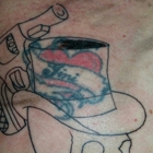 Skinsations Tattoo Studio