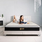 Springfit Mattress OEM Hotel & Institutional Supplier + Ret