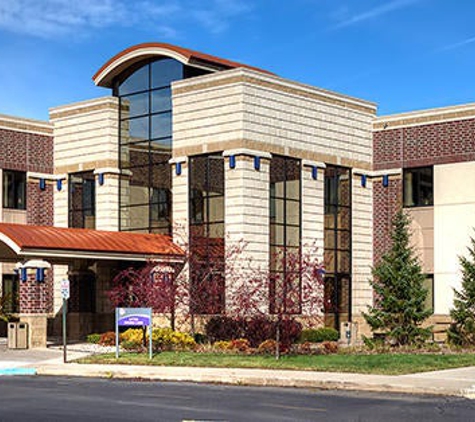 Trinity Health IHA Medical Group, General Surgery - Genoa - Brighton, MI