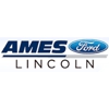 Ames Ford Lincoln gallery