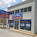 TitleMax - Savings & Loan Associations