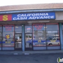 California Cash Advance - Financial Services