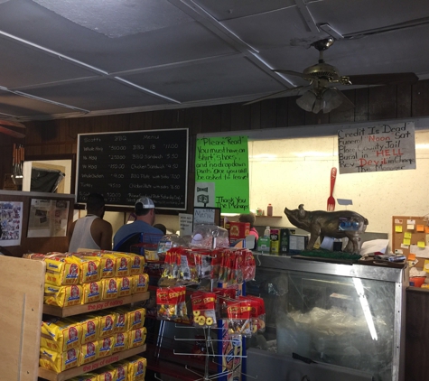 Scott BBQ - Hemingway, SC