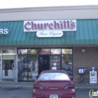 Churchills of Southfield