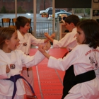 Asian Academy of Tae Kwon DO