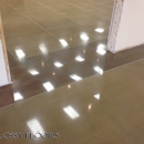 Glossy Floors - Polished Concrete Tulsa - Floor Waxing, Polishing & Cleaning