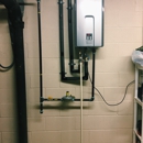 Jackson Plumbing Heating & Cooling - Water Heaters