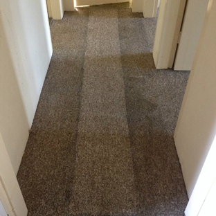 Z Best Carpet Care